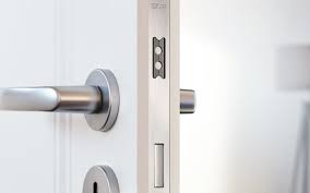 Magnetic Door Lock Replacement Service at Cheap Price in Singapore